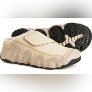 Keen Hypowser Wrap Shoes (For Women) Taupe Sz 8.5
